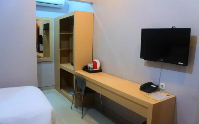 Grand Cordela Hotel AS Putra Kuningan