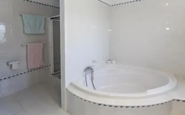 Casa Ponoig