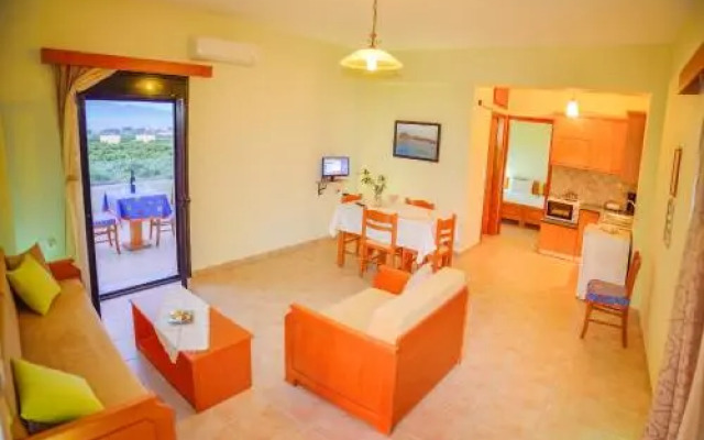 Xenios Zeus Apartments