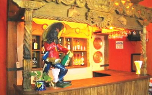 MyHotel Arbol Grande