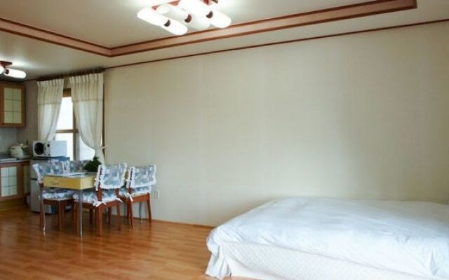 Shimpang Pension