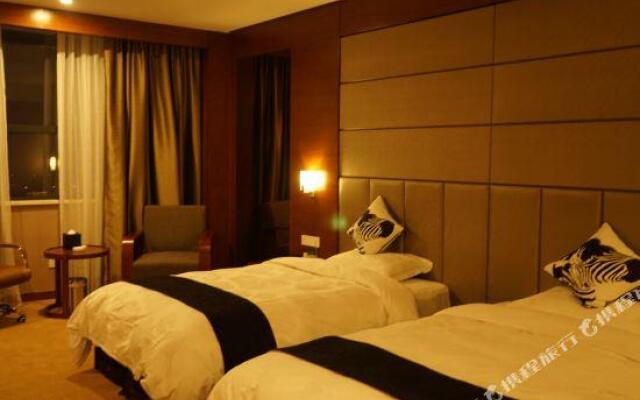 Zhongtao Hotel