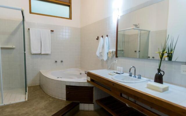Guest House Ilha Splendor
