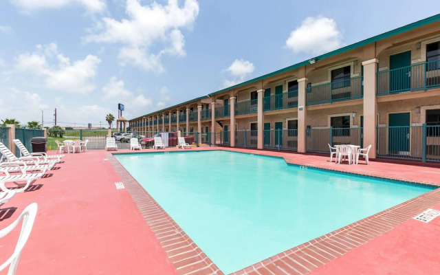 Rodeway Inn