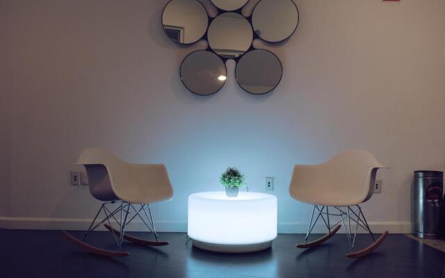 ES Design Hotel