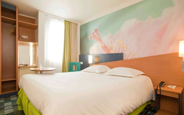 Ibis Orleans La Chapelle Saint Mesmin