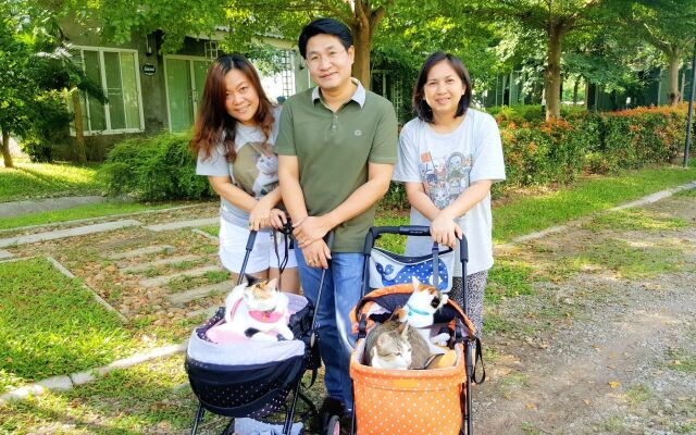 Baan Suan Him Doi