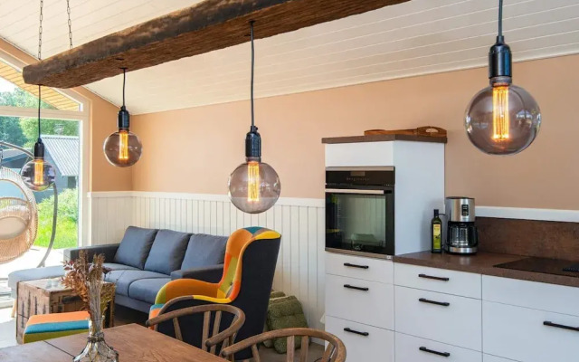 9 Person Holiday Home in Haderslev