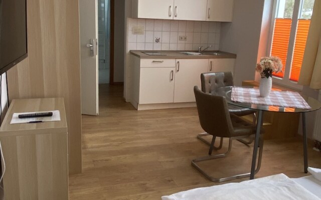 Pension Villa Elisabeth