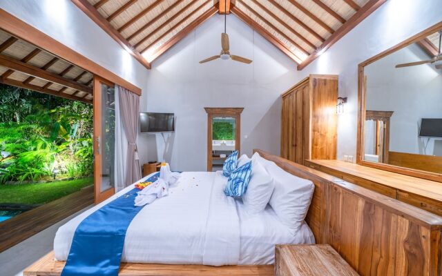 Villa Litera Canggu Bali