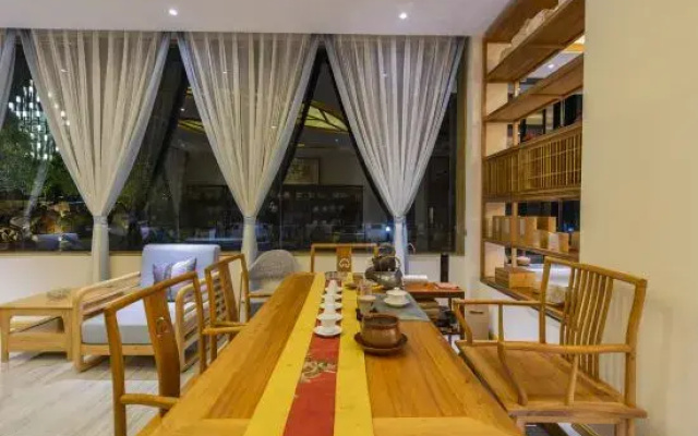 Comfortable Living Inn