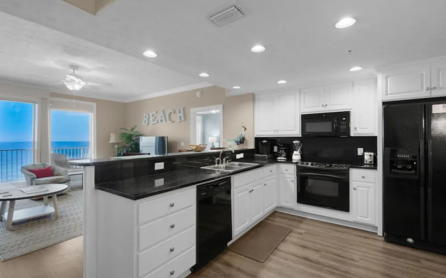 Treasure Island 1009
