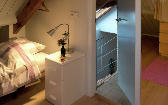 Quaint Holiday Home in Schagen with Garden