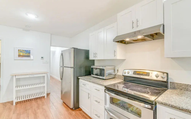 Galveston Vacation Rental Near Cruise Terminals!
