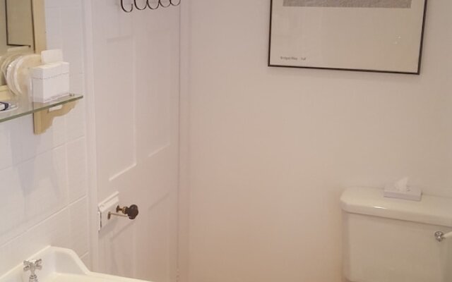 The Old Vicarage Guest House