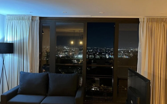 R5/ Modern Loft in La Candelaria