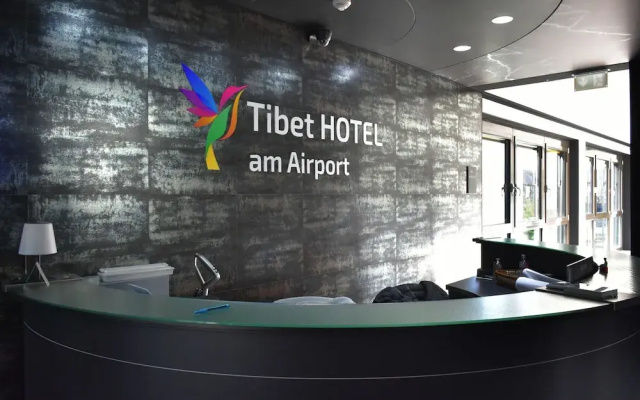 Tibet Hotel am Airport