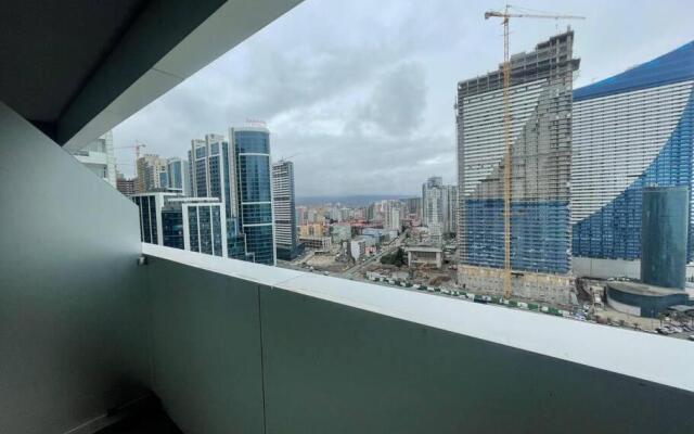 Leo Group Luxury Apartment 18-32 Alliance Palace