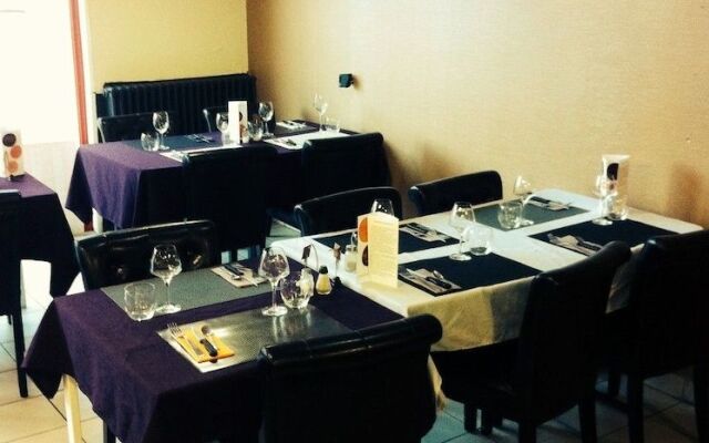 Hôtel Restaurant le Refuge