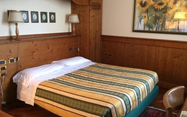 Albergo da Afro