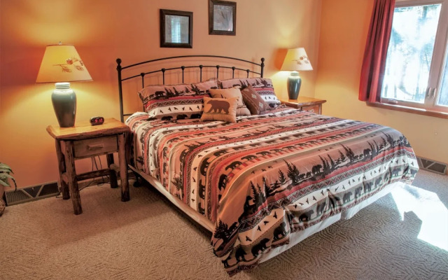 Pinehaven - Elbert's - 3 Br Home