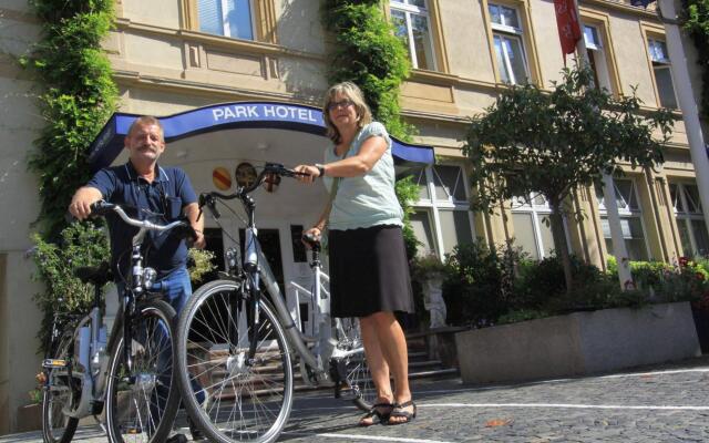 Park Hotel Post Freiburg