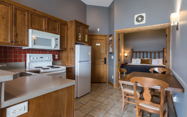 Le Grand Lodge Mont-Tremblant