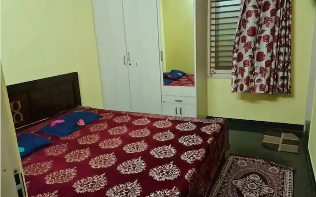 Saashivnest Homestay