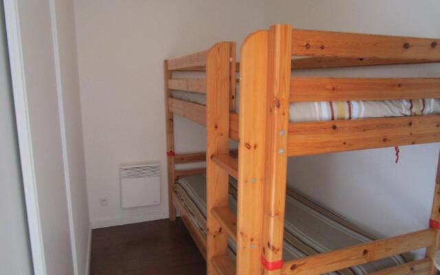 Appartement Les Sables-d'Olonne, 3 pièces, 5 personnes - FR-1-197-472