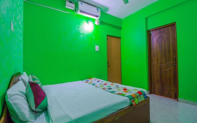 OYO 14907 Home 1BHK With Balcony Varca Beach