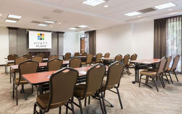 Hyatt Place Ft. Lauderdale/Plantation