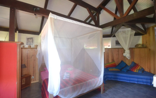 Piton Bungalows Ecolodges