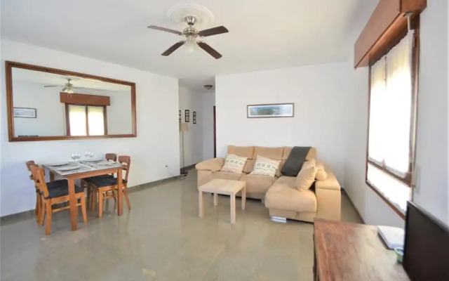 Apartamento Centro Antequera