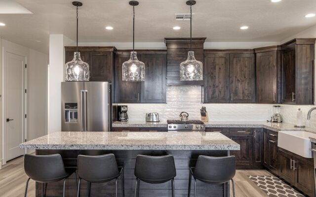 Hideaway On The 2nd Green