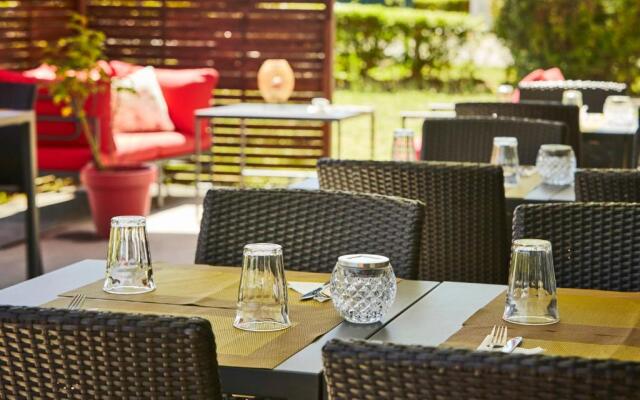 Campanile Evry Ouest - Corbeil Essonnes