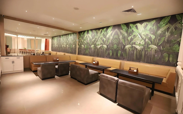 Little Chef Hotel