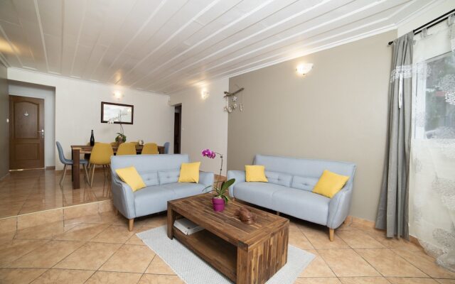 Villa prestige