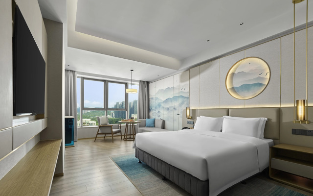 Grand Skylight Garden Hotel Shenzhen