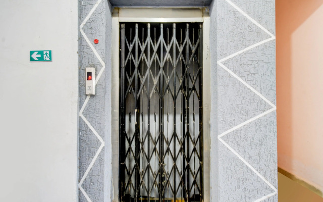 Hotel O Chandanagar Formerly Nakshatra