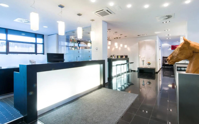 Aquis Grana City Hotel