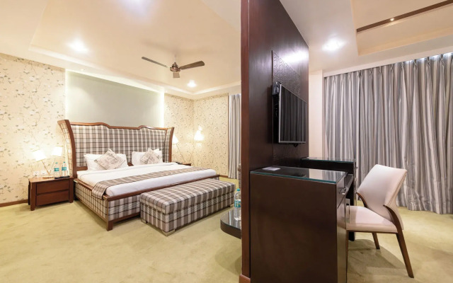 Grand Xenia Ajmer