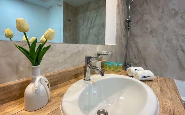 Shams by Hi Guests Vacation Homes