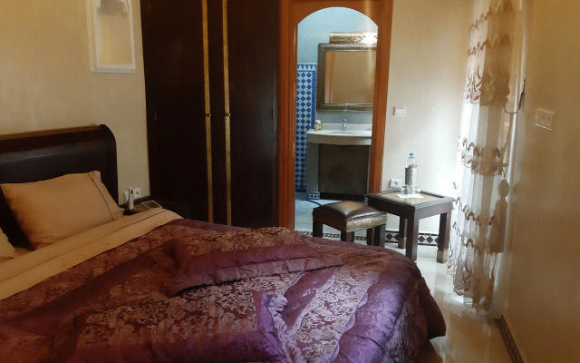 Riad Miral