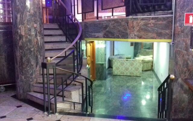 Hotel Termas Rainbow - Adults Only