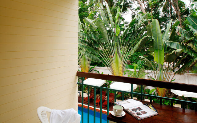 Adema Boutique Hotel