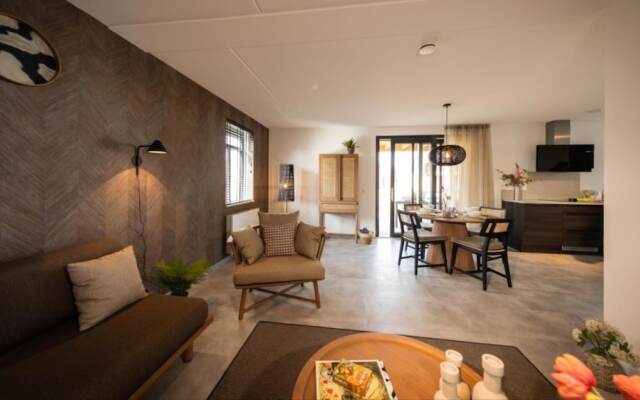 Wellness 4p in Thorn