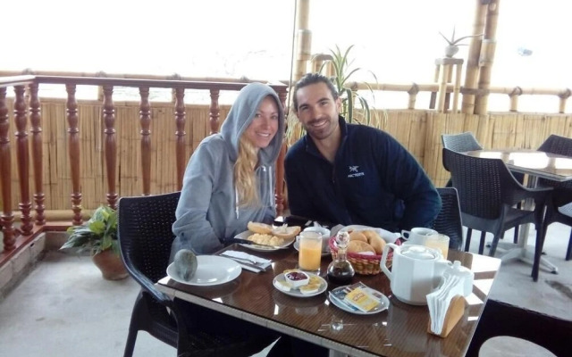 Hospedaje Claudia