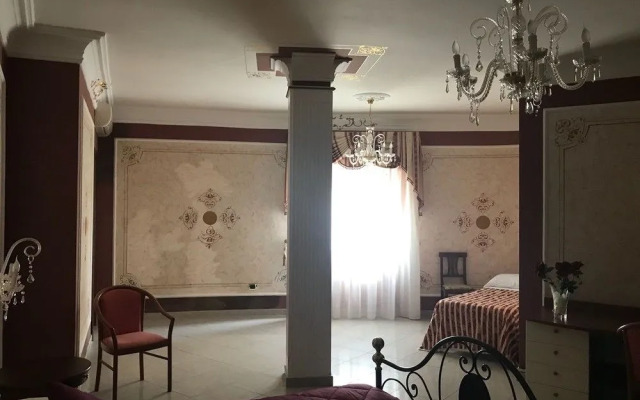 Kyterion Hotel Ristorante