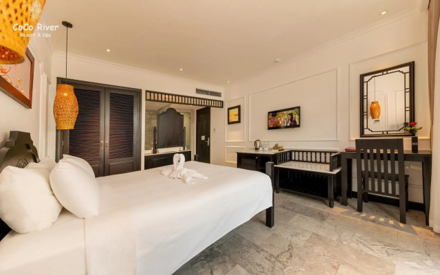 Hoi An Coco River Resort & Spa