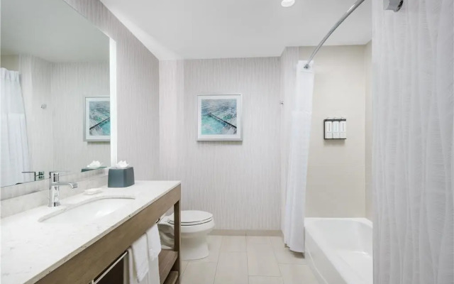 Hyatt Place Panama City Beach